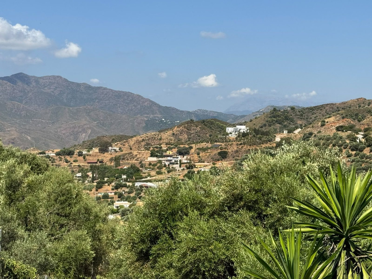 Plots for sale in Valtocado Costa Del Sol, Málaga, Spain