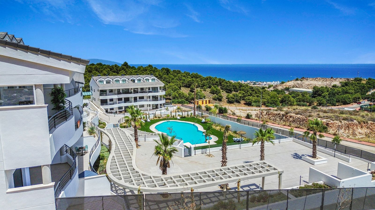 3 Bed Apartment for sale in Benalmadena Costa Del Sol, Málaga, Spain