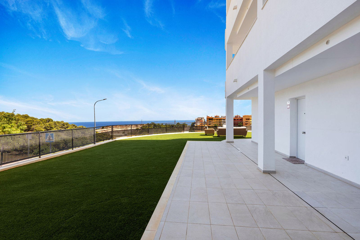 3 Bed Apartment for sale in Benalmadena Costa Del Sol, Málaga, Spain