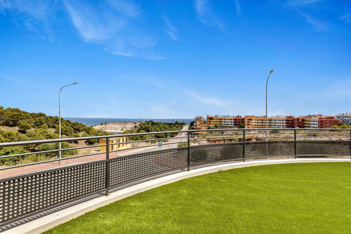 3 Bed Apartment for sale in Benalmadena Costa Del Sol, Málaga, Spain