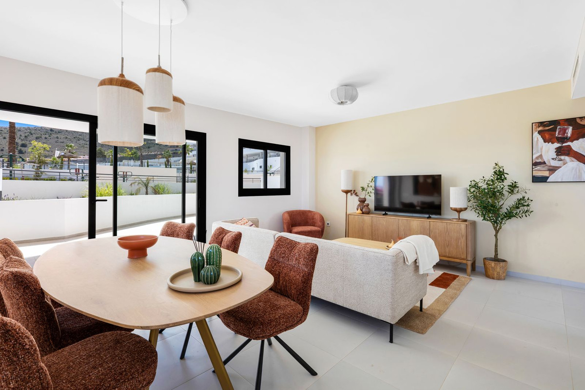 3 Bed Apartment for sale in Benalmadena Costa Del Sol, Málaga, Spain