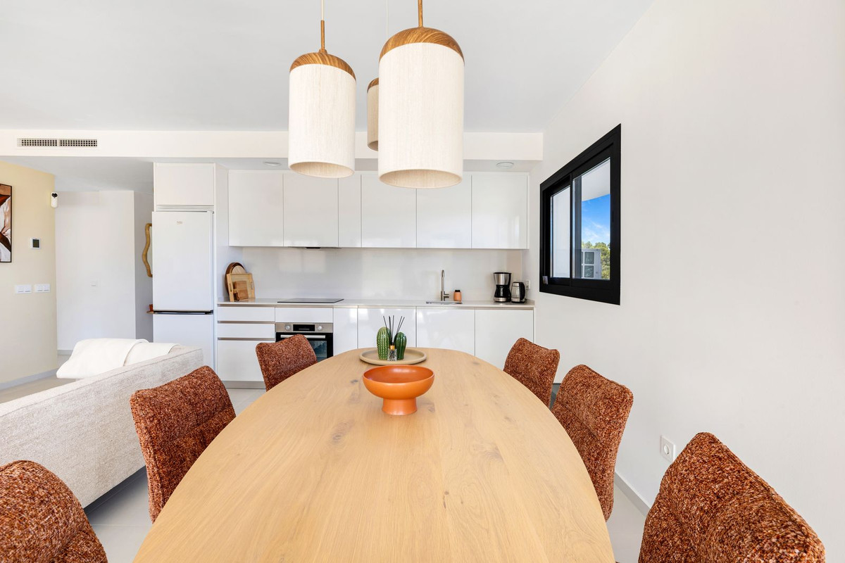 3 Bed Apartment for sale in Benalmadena Costa Del Sol, Málaga, Spain