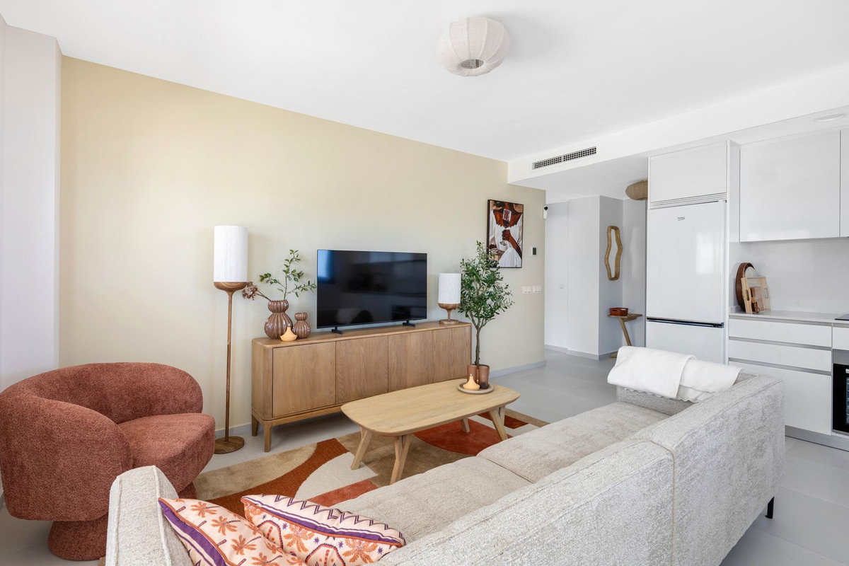 3 Bed Apartment for sale in Benalmadena Costa Del Sol, Málaga, Spain