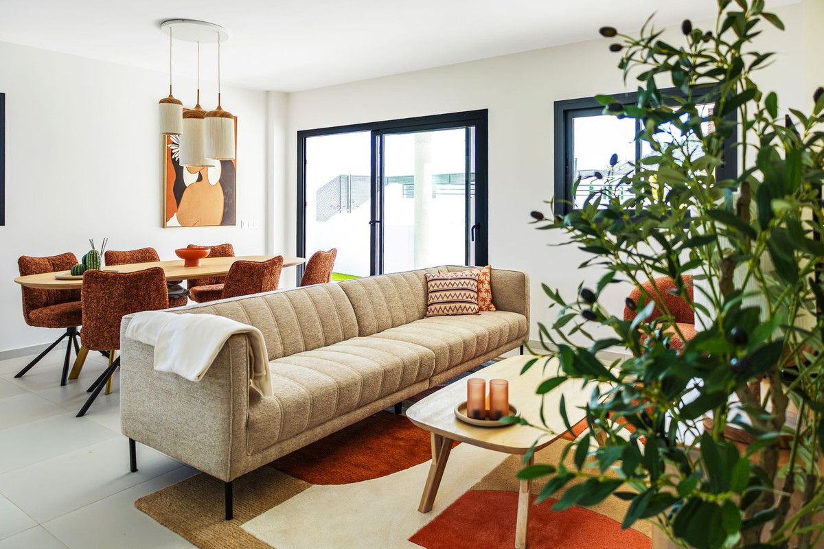 3 Bed Apartment for sale in Benalmadena Costa Del Sol, Málaga, Spain