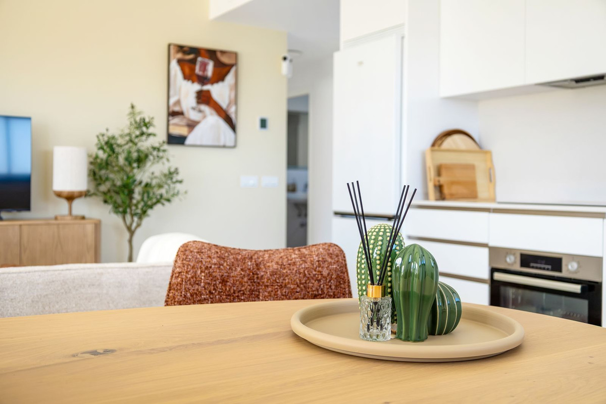 3 Bed Apartment for sale in Benalmadena Costa Del Sol, Málaga, Spain