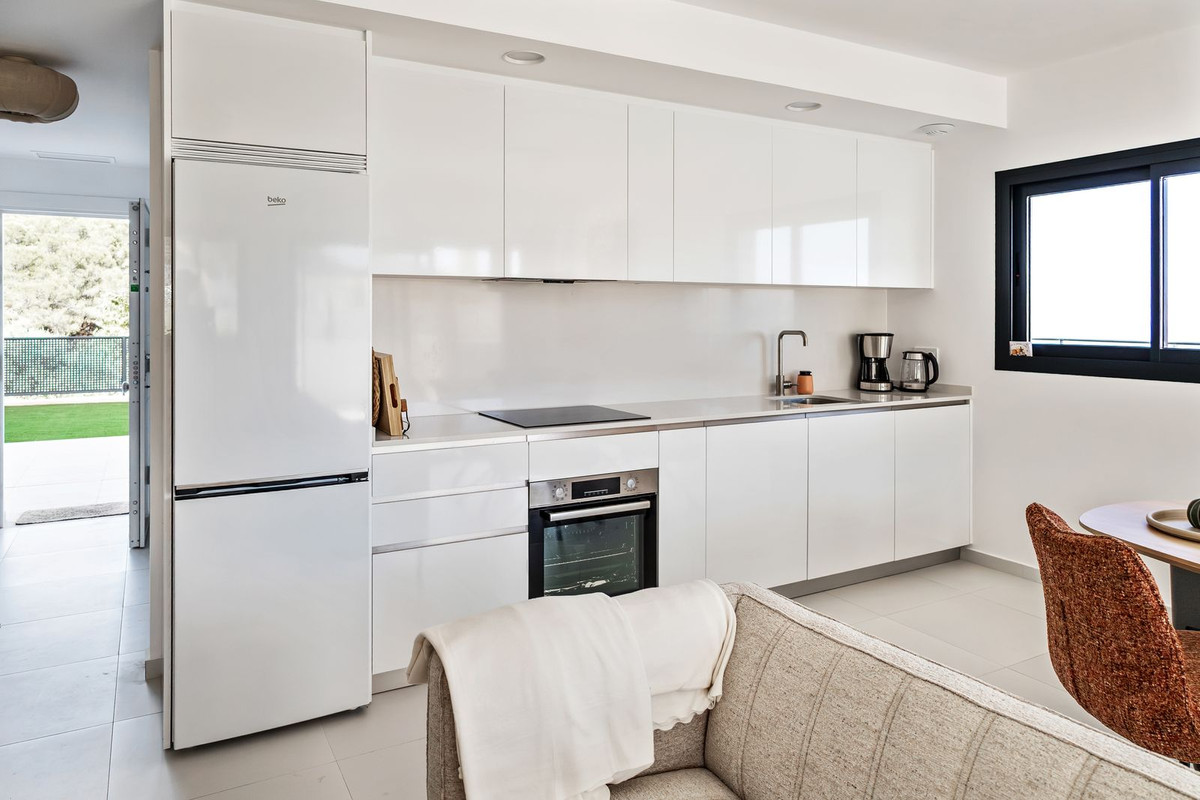 3 Bed Apartment for sale in Benalmadena Costa Del Sol, Málaga, Spain