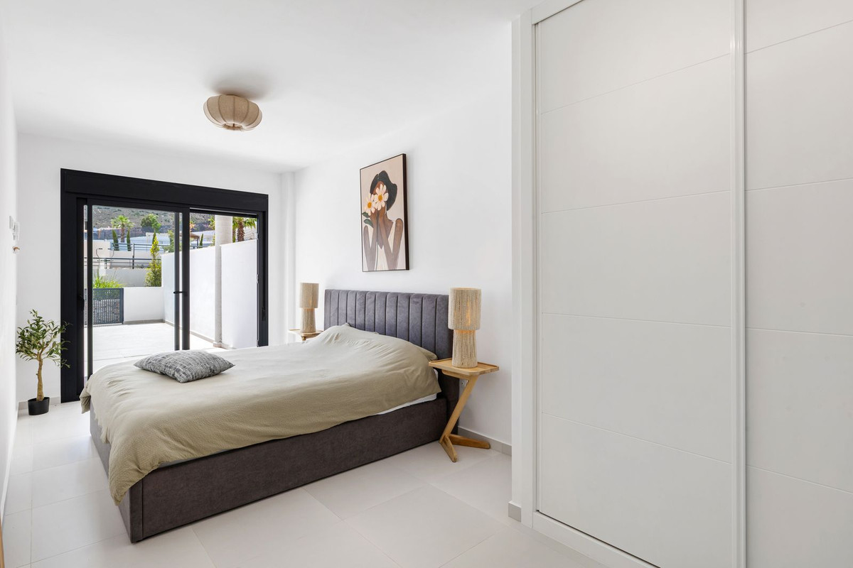 3 Bed Apartment for sale in Benalmadena Costa Del Sol, Málaga, Spain