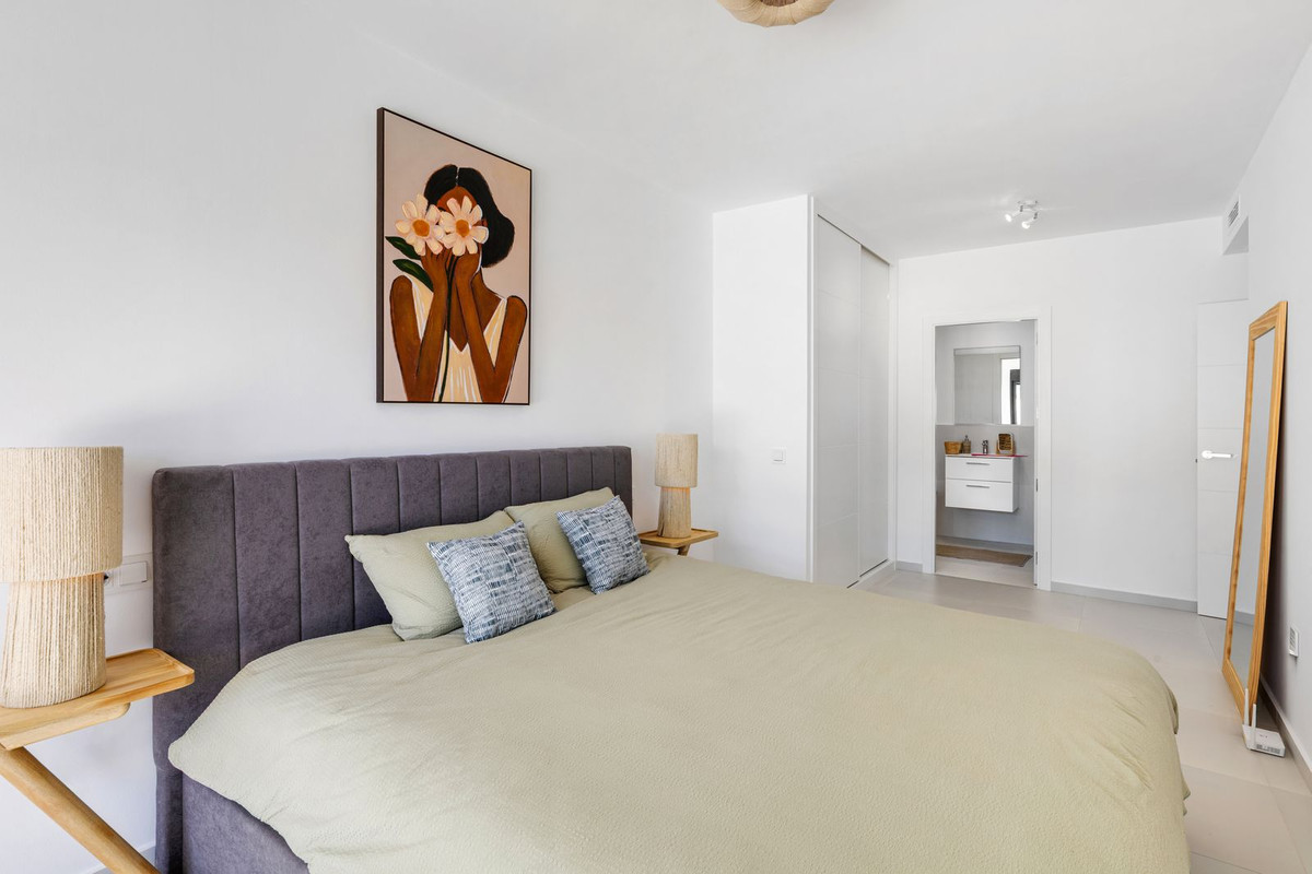 3 Bed Apartment for sale in Benalmadena Costa Del Sol, Málaga, Spain