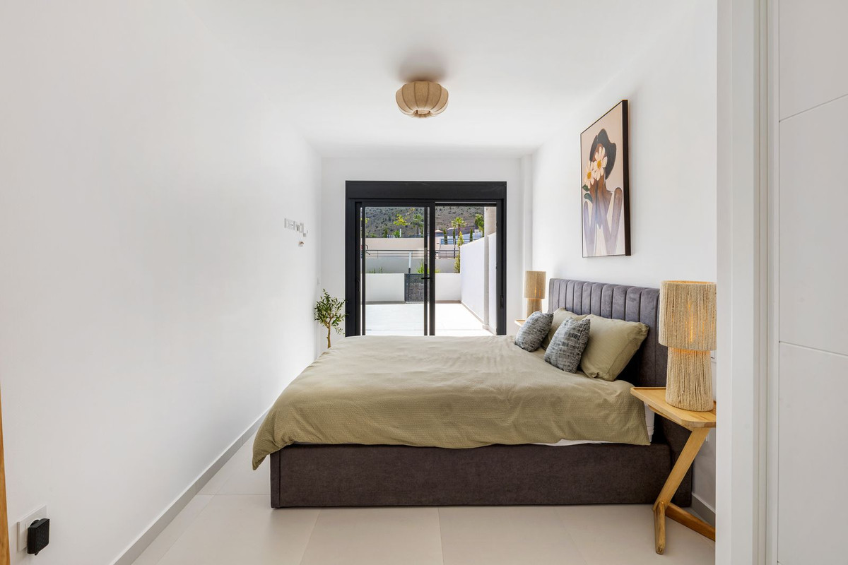 3 Bed Apartment for sale in Benalmadena Costa Del Sol, Málaga, Spain