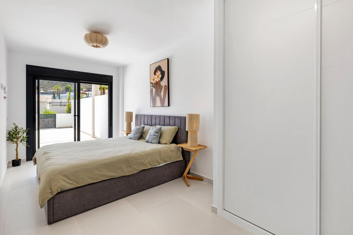 3 Bed Apartment for sale in Benalmadena Costa Del Sol, Málaga, Spain