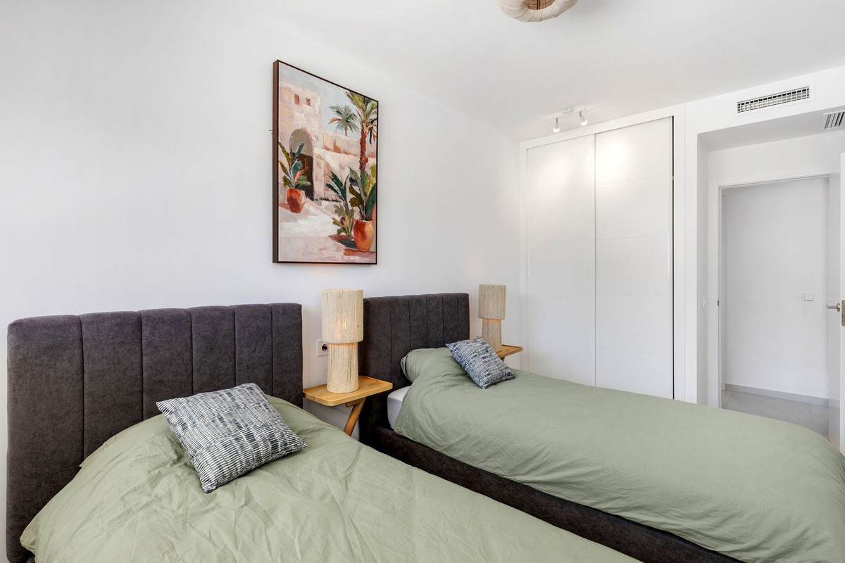3 Bed Apartment for sale in Benalmadena Costa Del Sol, Málaga, Spain
