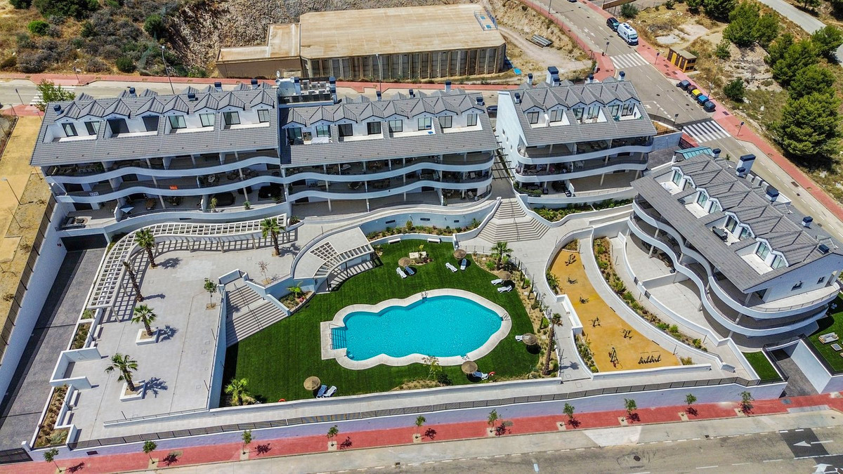 3 Bed Apartment for sale in Benalmadena Costa Del Sol, Málaga, Spain