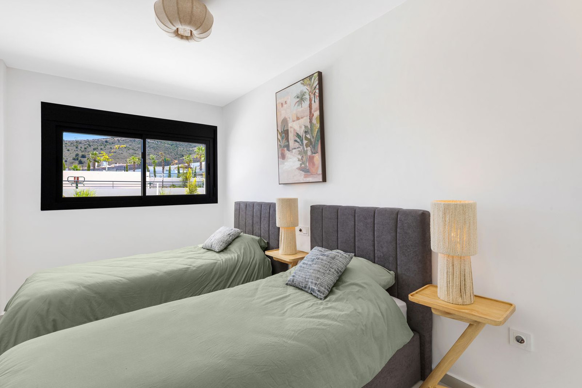 3 Bed Apartment for sale in Benalmadena Costa Del Sol, Málaga, Spain