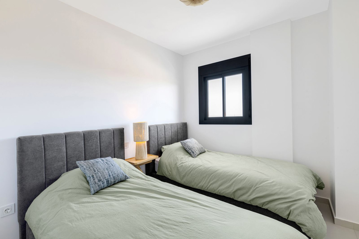 3 Bed Apartment for sale in Benalmadena Costa Del Sol, Málaga, Spain