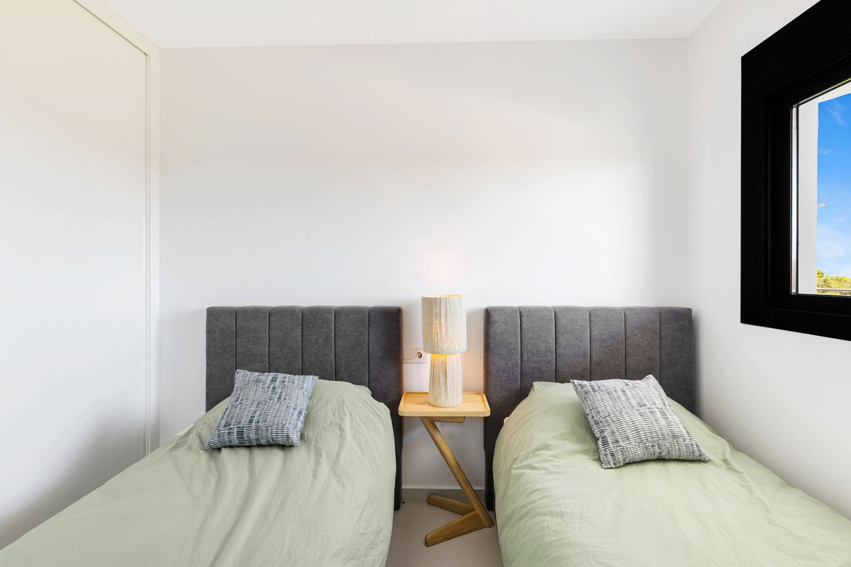 3 Bed Apartment for sale in Benalmadena Costa Del Sol, Málaga, Spain