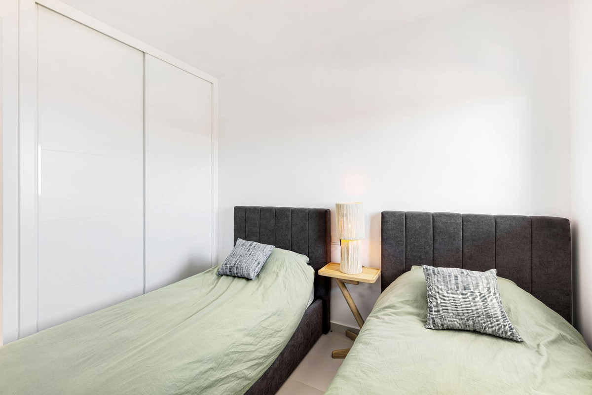 3 Bed Apartment for sale in Benalmadena Costa Del Sol, Málaga, Spain