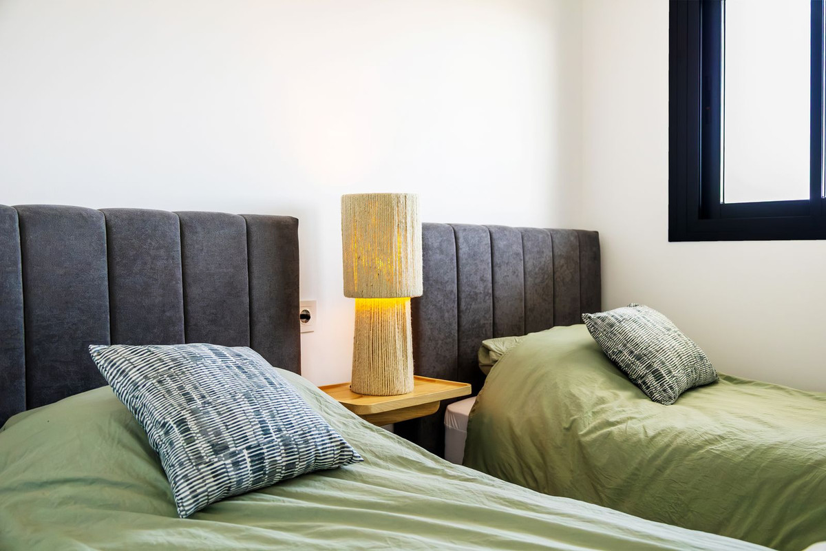 3 Bed Apartment for sale in Benalmadena Costa Del Sol, Málaga, Spain