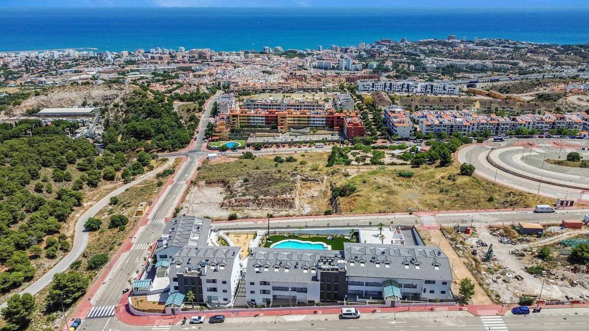 3 Bed Apartment for sale in Benalmadena Costa Del Sol, Málaga, Spain