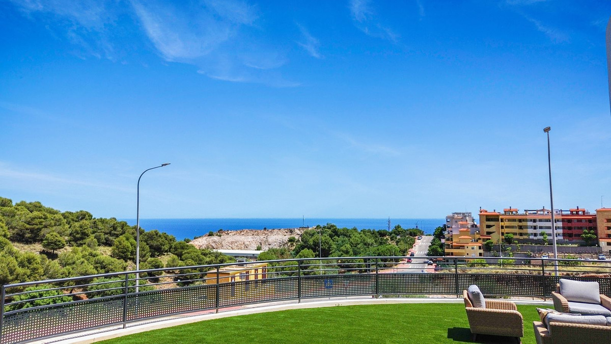 3 Bed Apartment for sale in Benalmadena Costa Del Sol, Málaga, Spain
