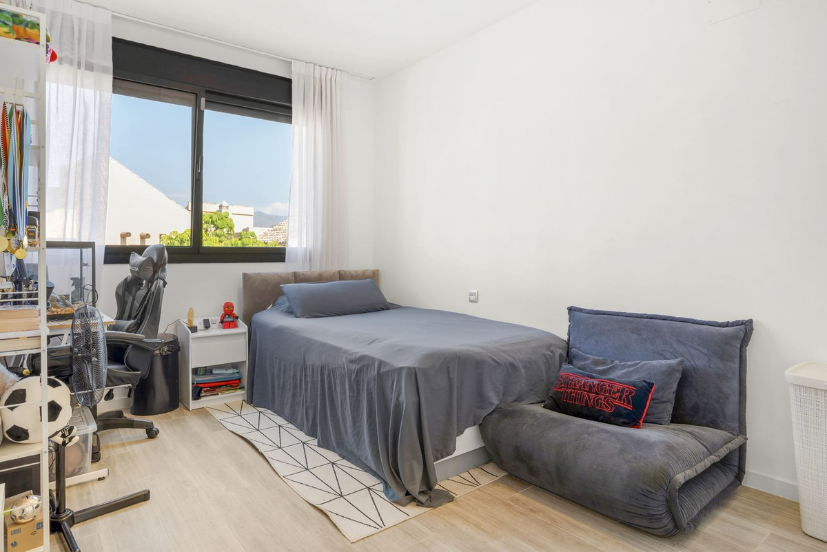 4 Bed Townhouse for sale in Estepona Costa Del Sol, Málaga, Spain