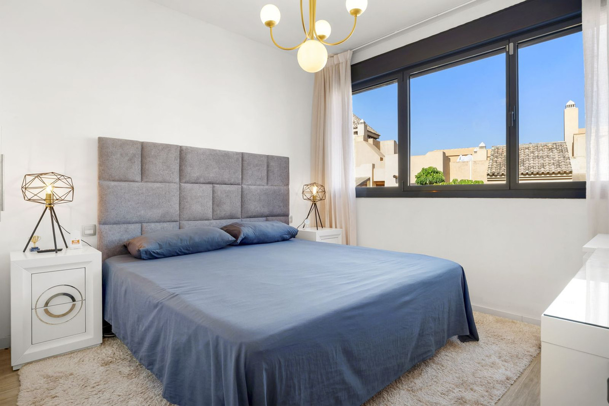 4 Bed Townhouse for sale in Estepona Costa Del Sol, Málaga, Spain