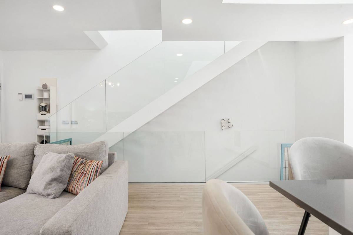 4 Bed Townhouse for sale in Estepona Costa Del Sol, Málaga, Spain