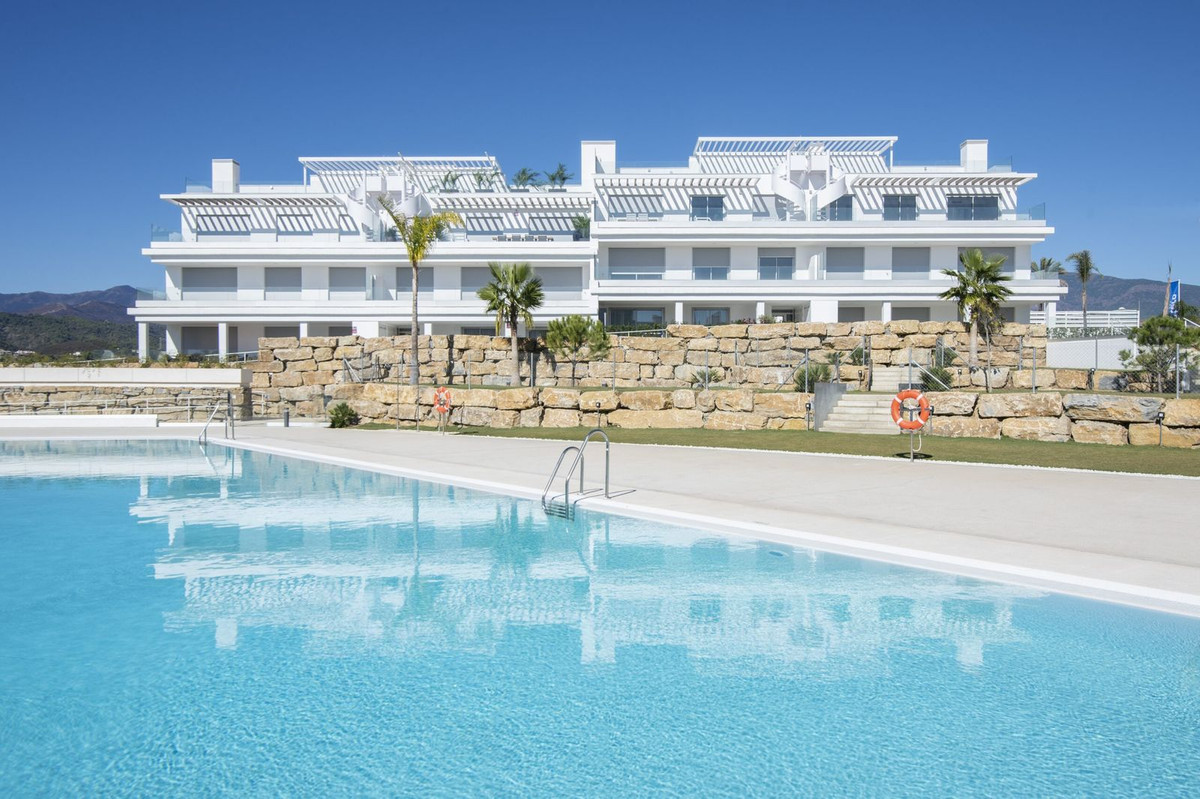 4 Bed Townhouse for sale in Estepona Costa Del Sol, Málaga, Spain