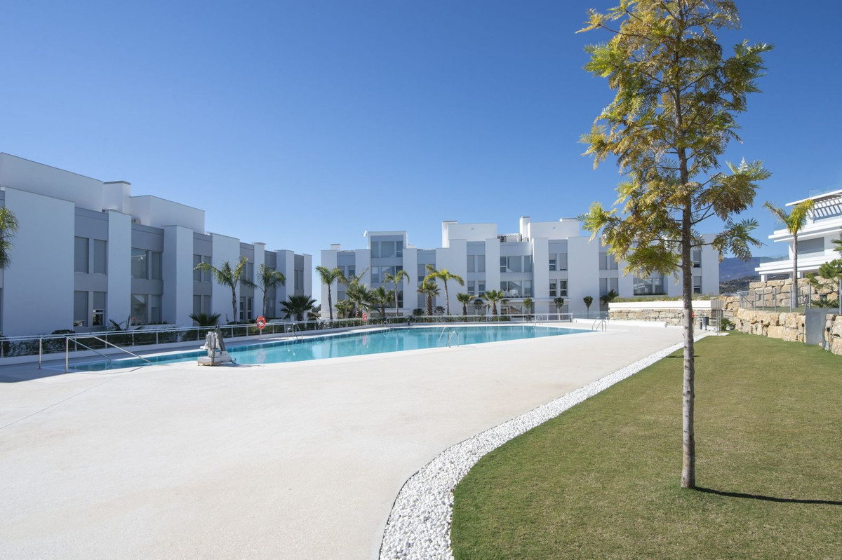 4 Bed Townhouse for sale in Estepona Costa Del Sol, Málaga, Spain