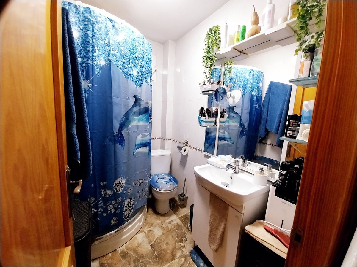 Se vende Dúplex de 2 dormitorios en Costa Del Sol, Málaga, España