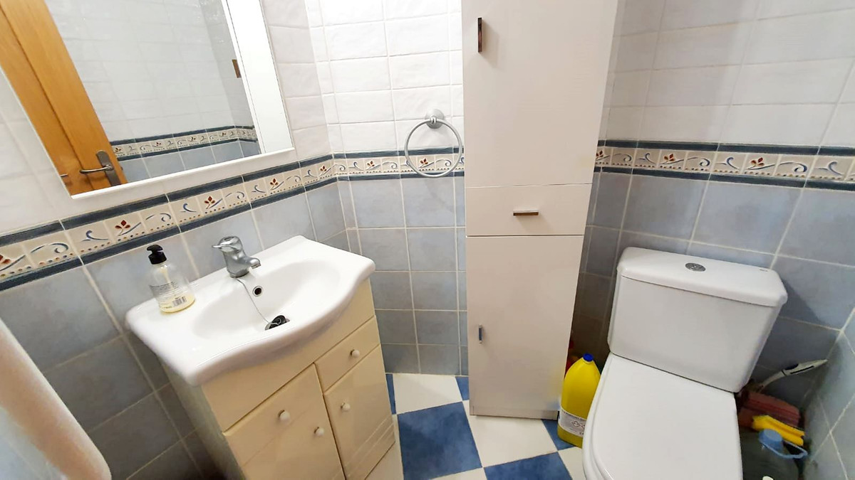 4 Bed Townhouse for sale in Torreblanca Costa Del Sol, Málaga, Spain