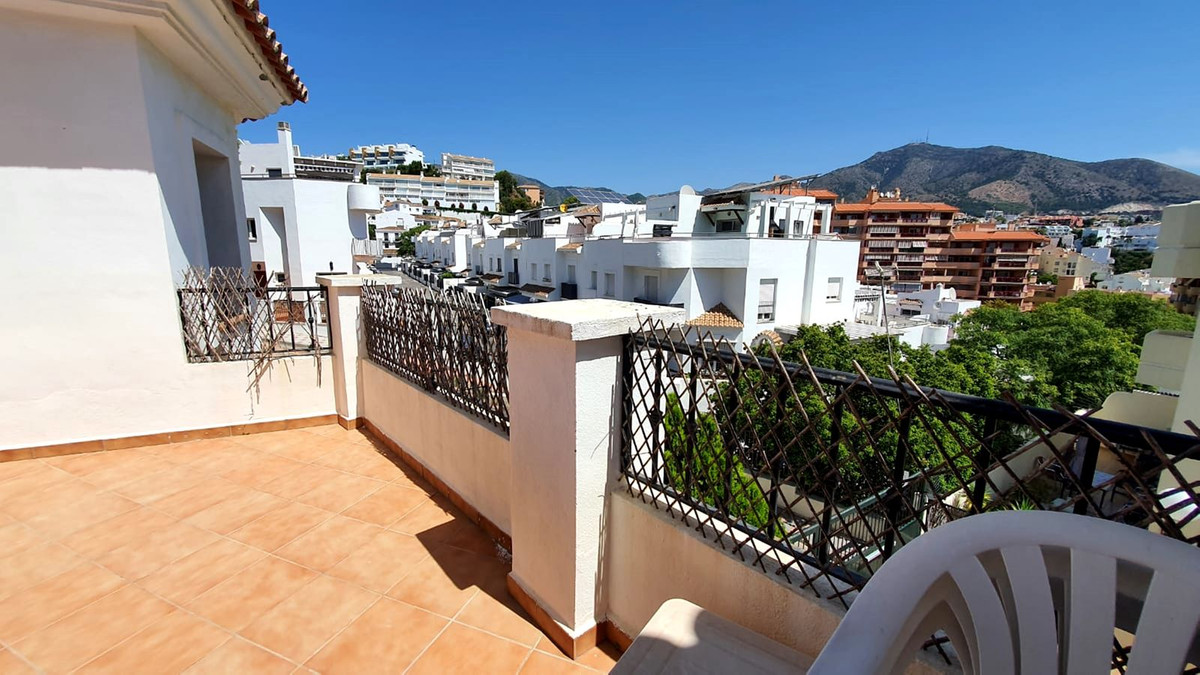 4 Bed Townhouse for sale in Torreblanca Costa Del Sol, Málaga, Spain