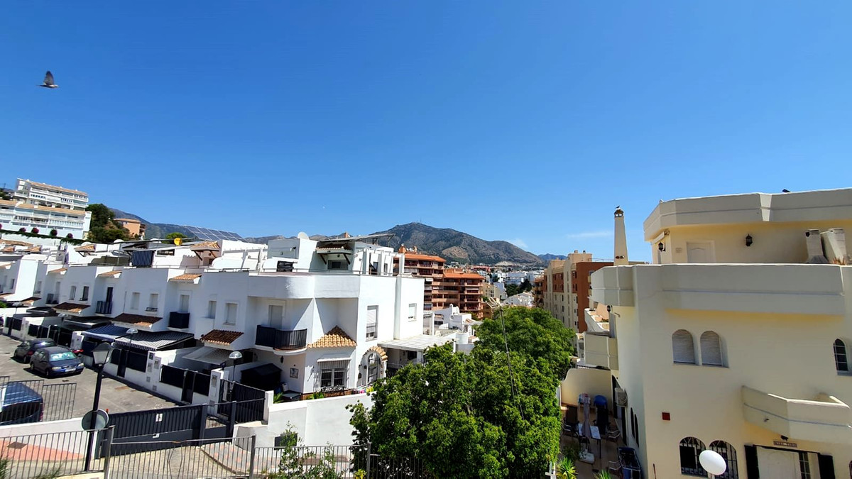 4 Bed Townhouse for sale in Torreblanca Costa Del Sol, Málaga, Spain
