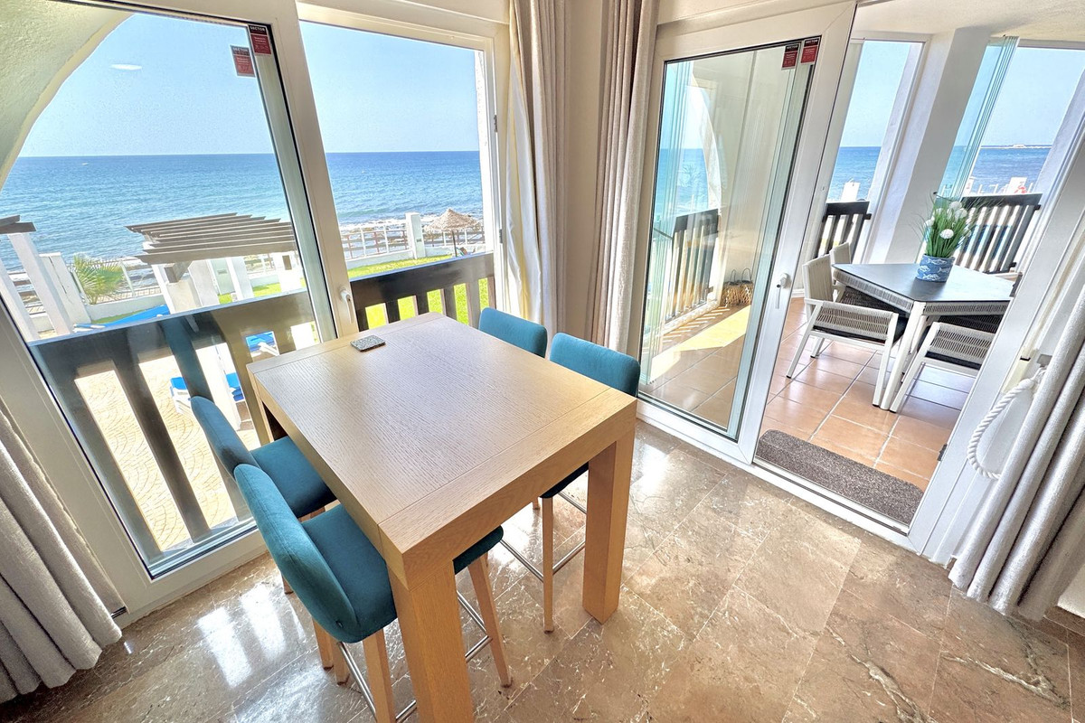 2 Bed Apartment for sale in Calahonda Costa Del Sol, Málaga, Spain