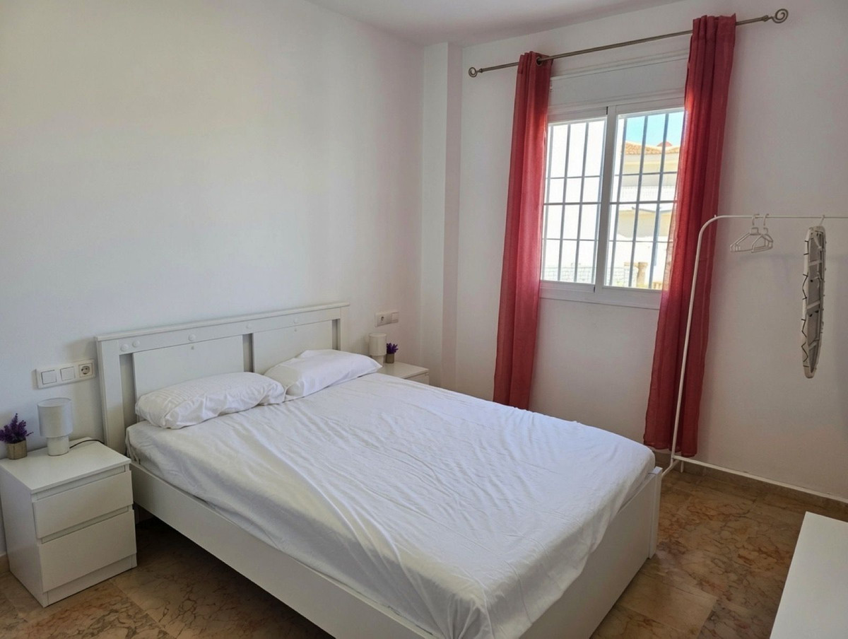 2 Bed Apartment for sale in Punta Chullera Costa Del Sol, Málaga, Spain
