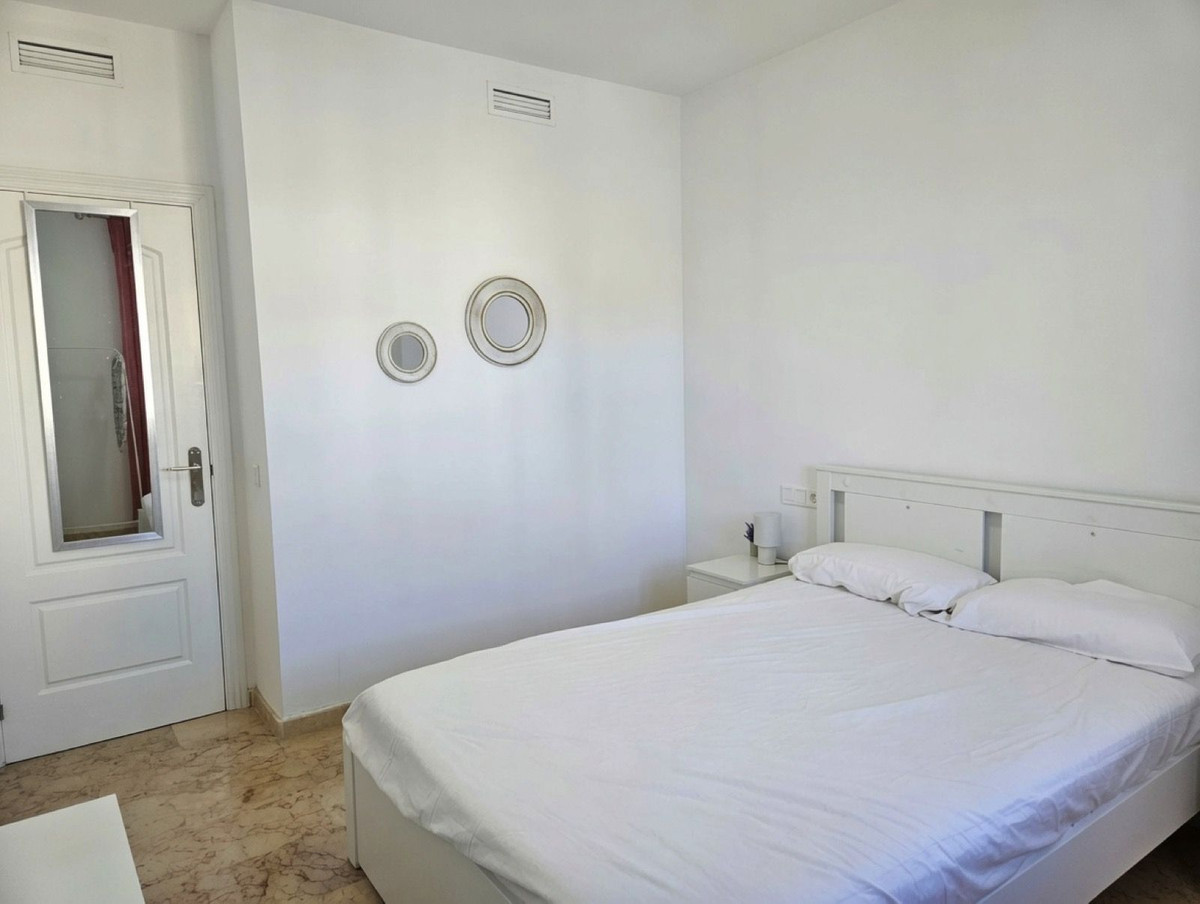 2 Bed Apartment for sale in Punta Chullera Costa Del Sol, Málaga, Spain