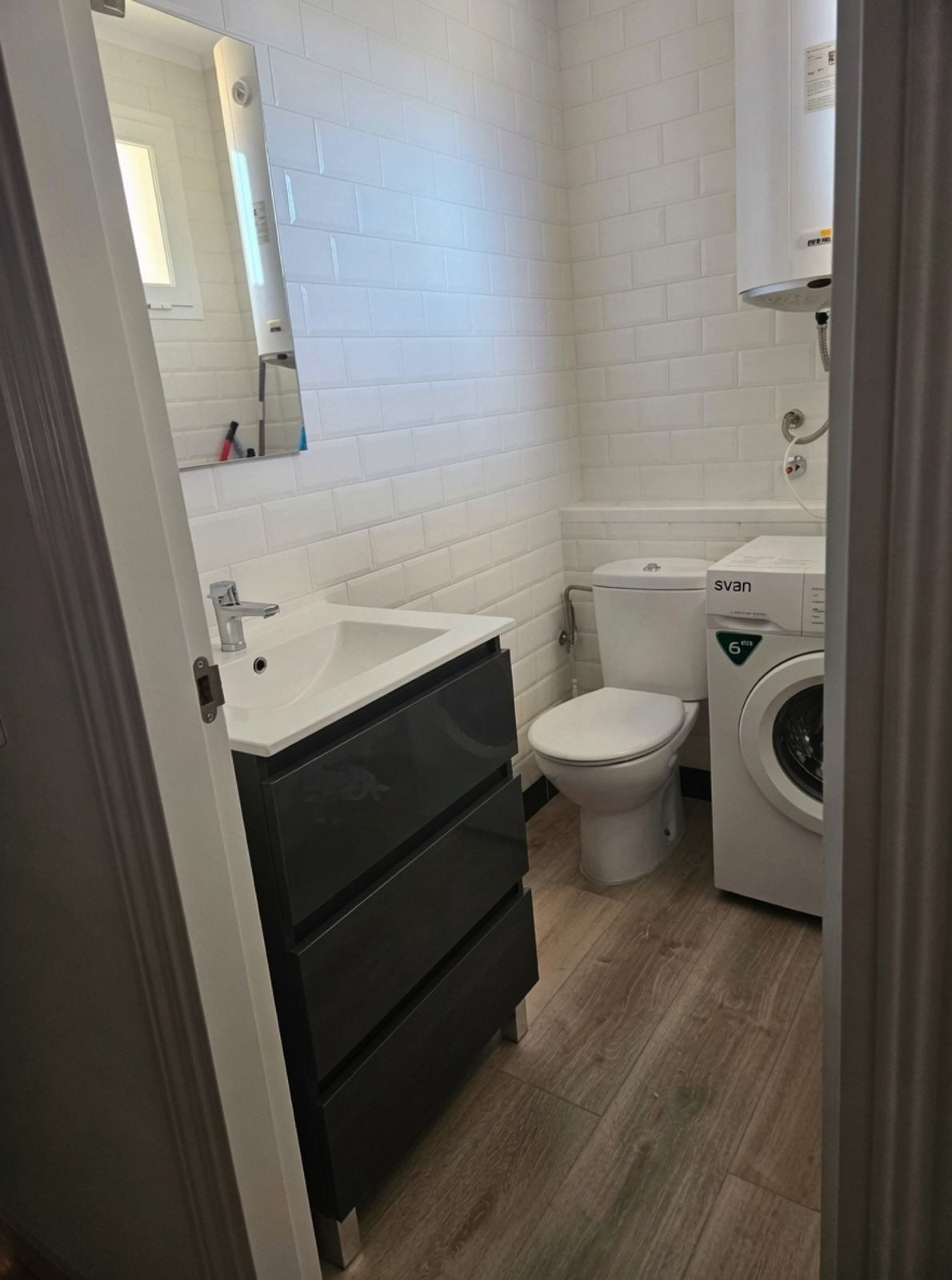 2 Bed Apartment for sale in Punta Chullera Costa Del Sol, Málaga, Spain