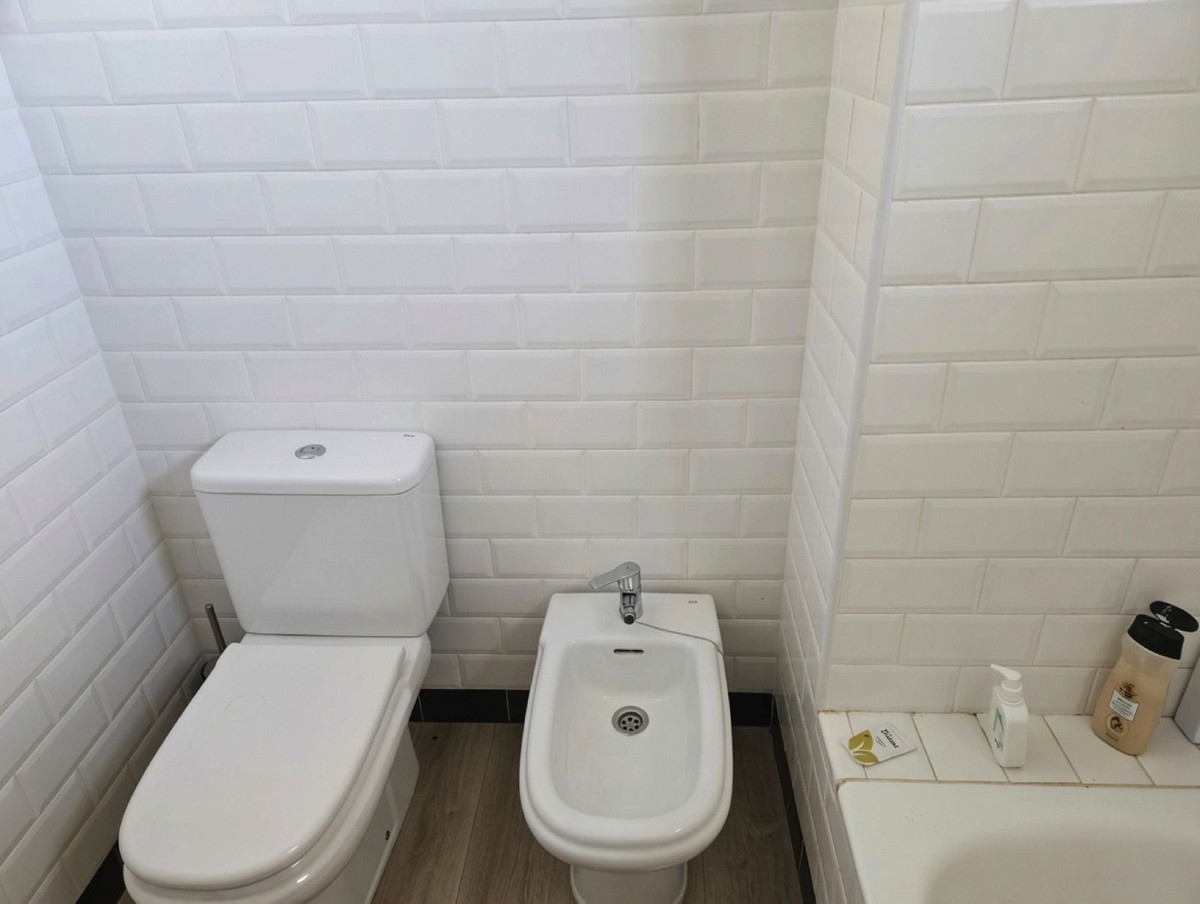 2 Bed Apartment for sale in Punta Chullera Costa Del Sol, Málaga, Spain
