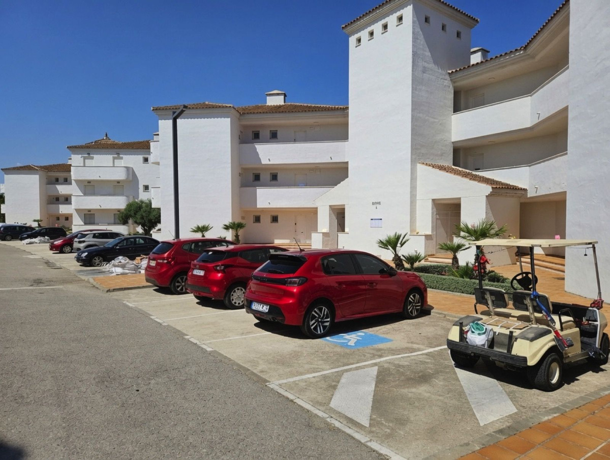 2 Bed Apartment for sale in Punta Chullera Costa Del Sol, Málaga, Spain