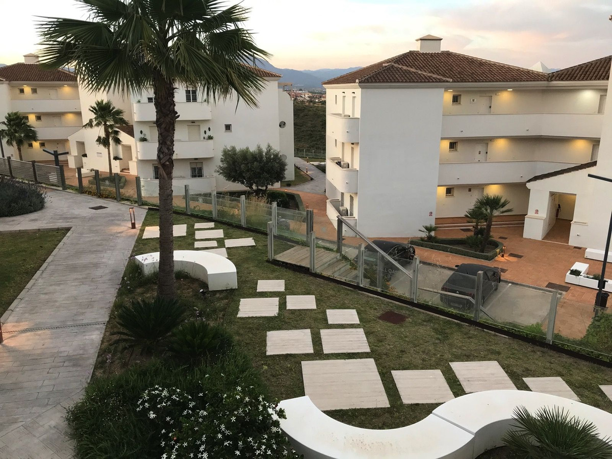 2 Bed Apartment for sale in Punta Chullera Costa Del Sol, Málaga, Spain