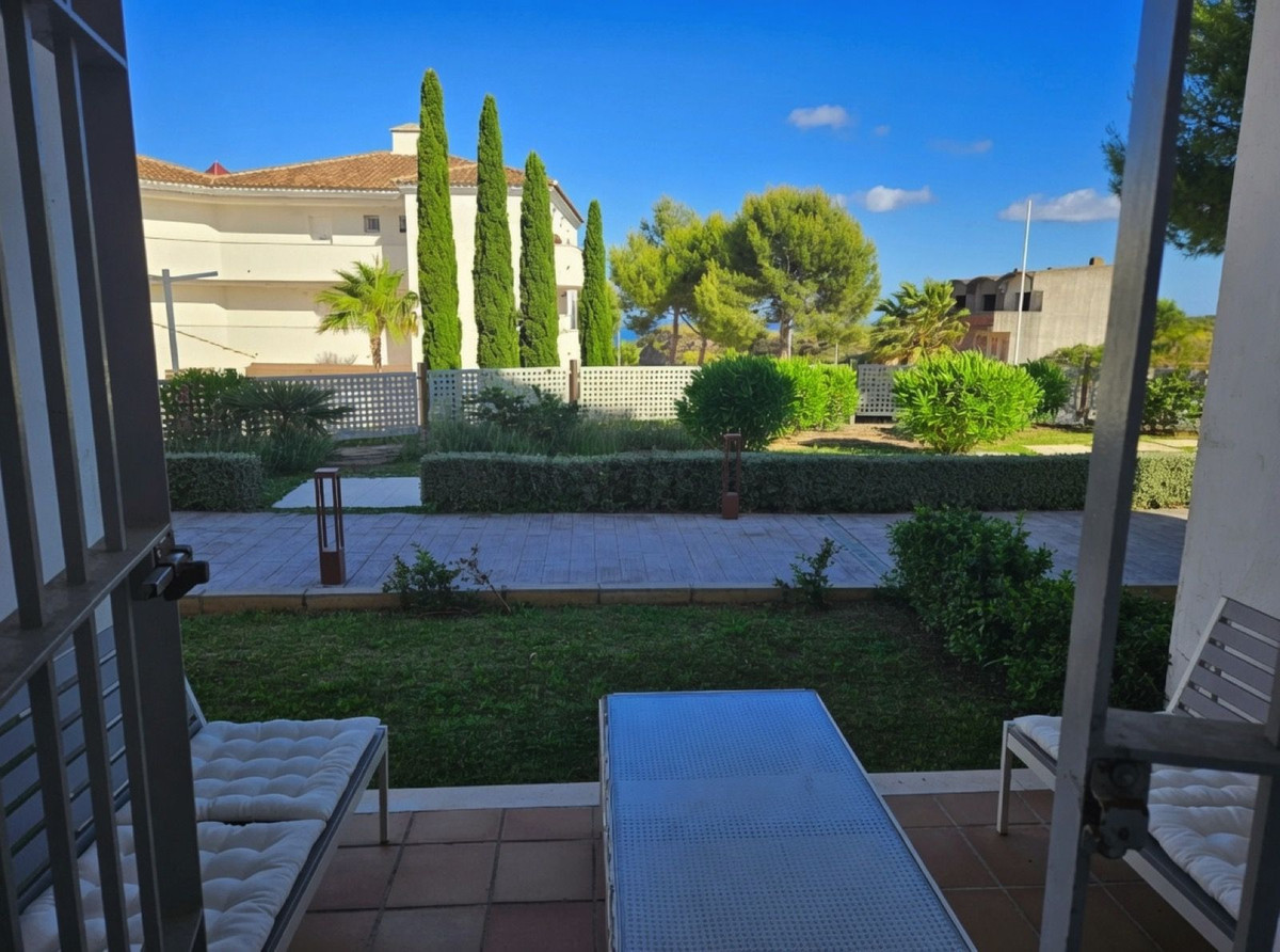 2 Bed Apartment for sale in Punta Chullera Costa Del Sol, Málaga, Spain