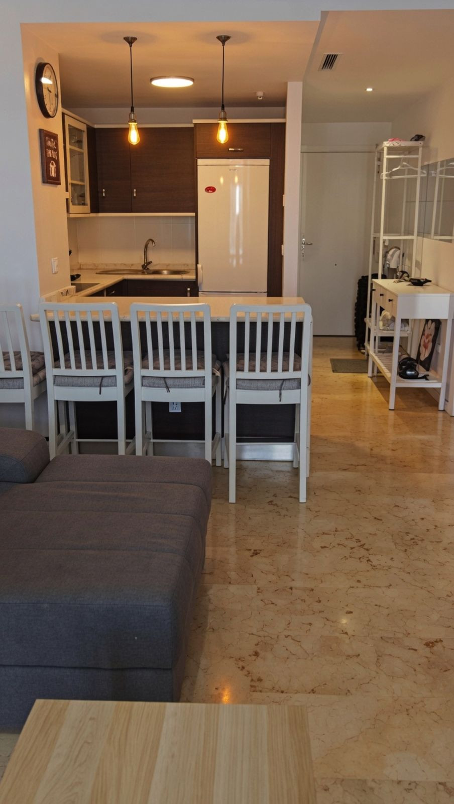 2 Bed Apartment for sale in Punta Chullera Costa Del Sol, Málaga, Spain