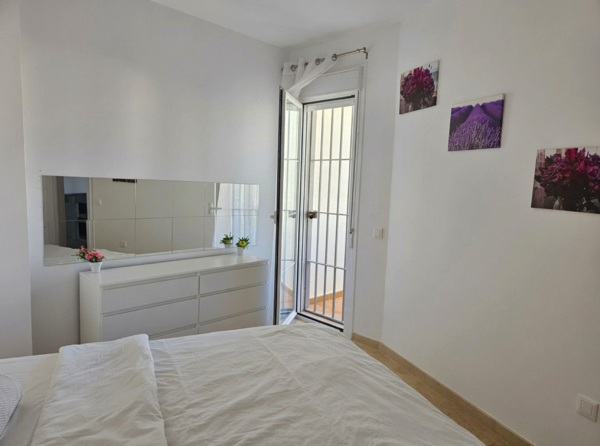 2 Bed Apartment for sale in Punta Chullera Costa Del Sol, Málaga, Spain