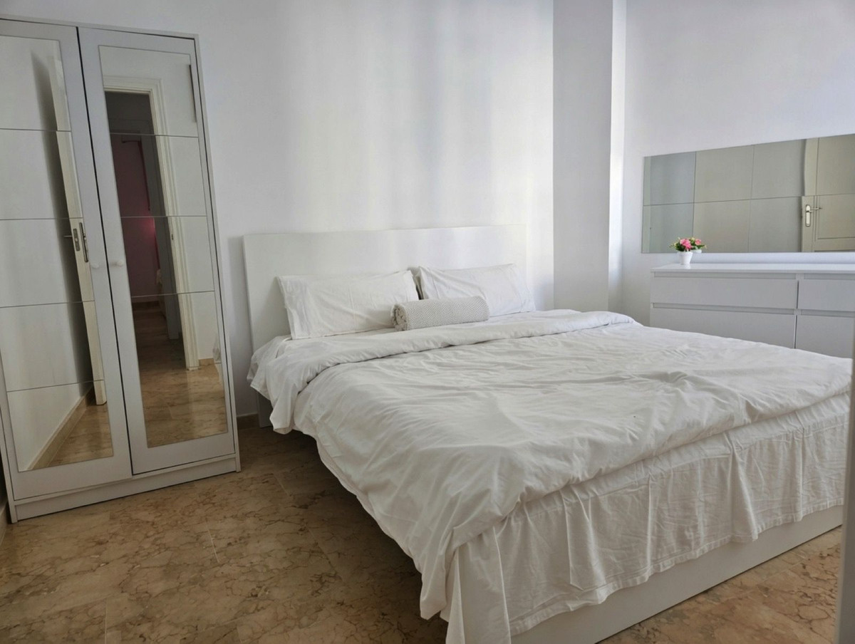 2 Bed Apartment for sale in Punta Chullera Costa Del Sol, Málaga, Spain