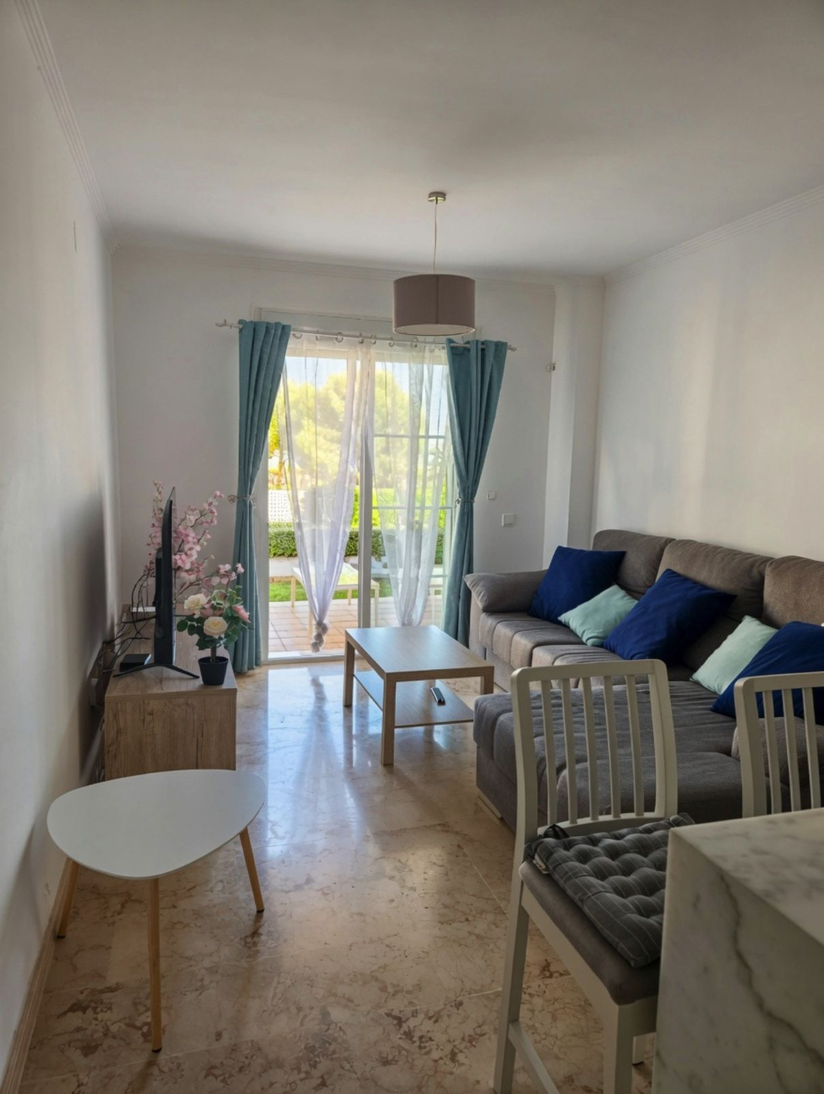 2 Bed Apartment for sale in Punta Chullera Costa Del Sol, Málaga, Spain