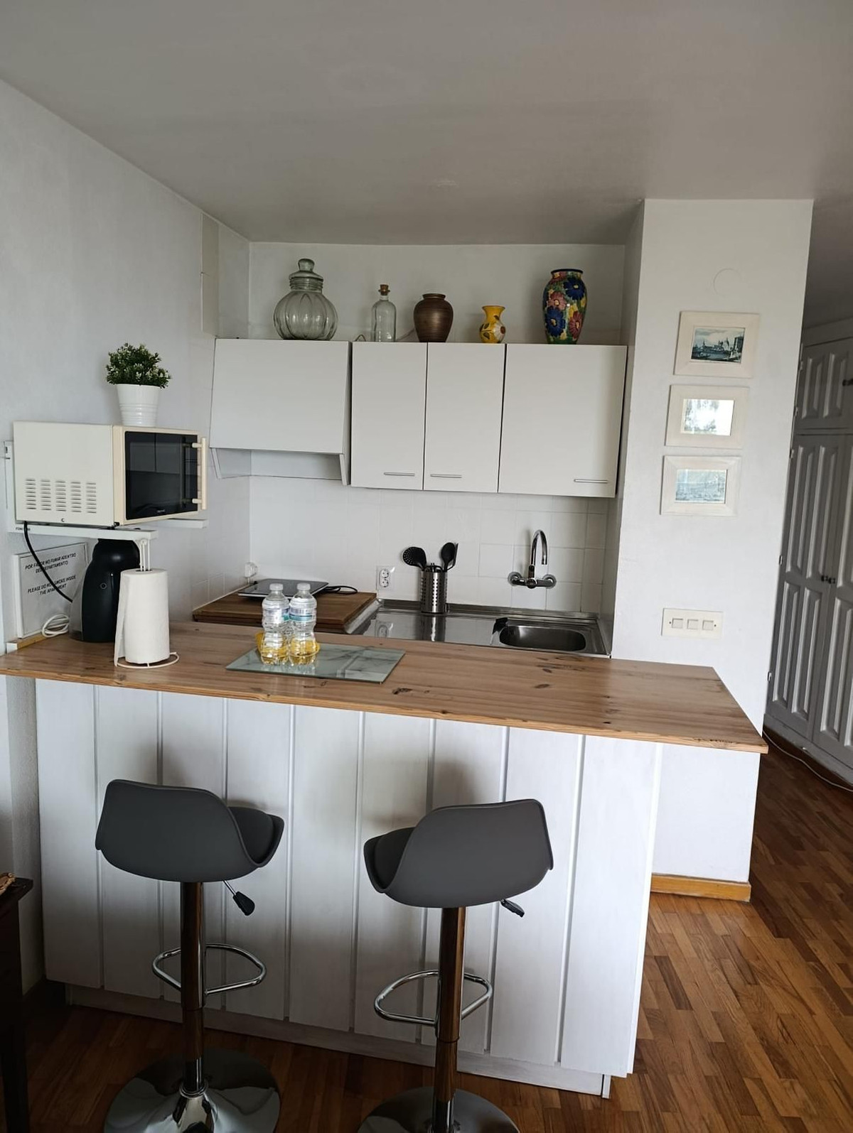 Apartment for sale in Mijas Costa Costa Del Sol, Málaga, Spain