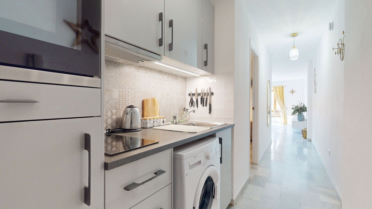 1 Bed Apartment for sale in Mijas Costa Del Sol, Málaga, Spain
