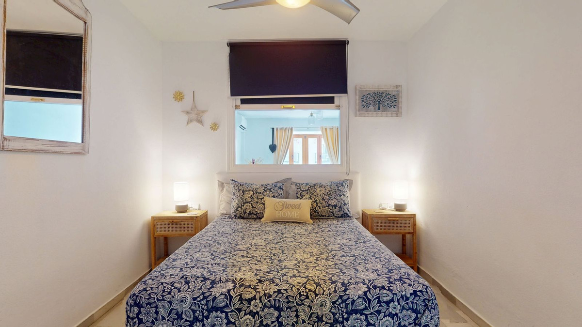 1 Bed Apartment for sale in Mijas Costa Del Sol, Málaga, Spain