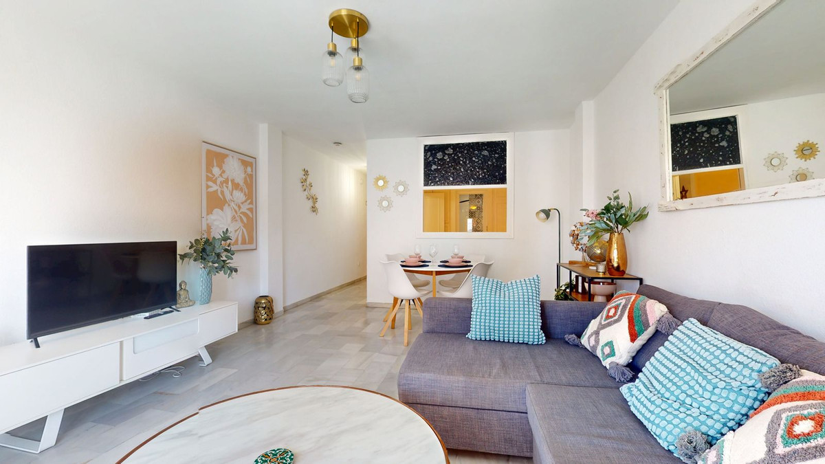1 Bed Apartment for sale in Mijas Costa Del Sol, Málaga, Spain