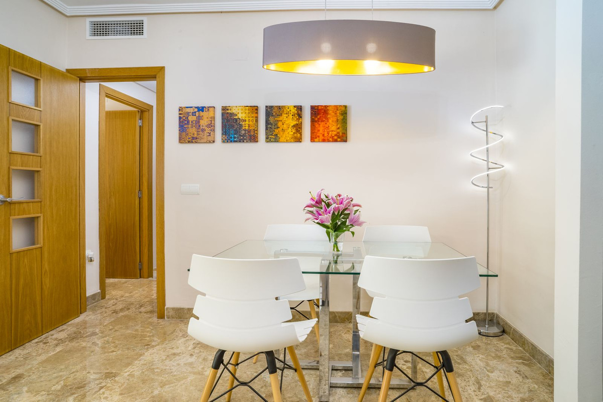 2 Bed Apartment for sale in Estepona Costa Del Sol, Málaga, Spain