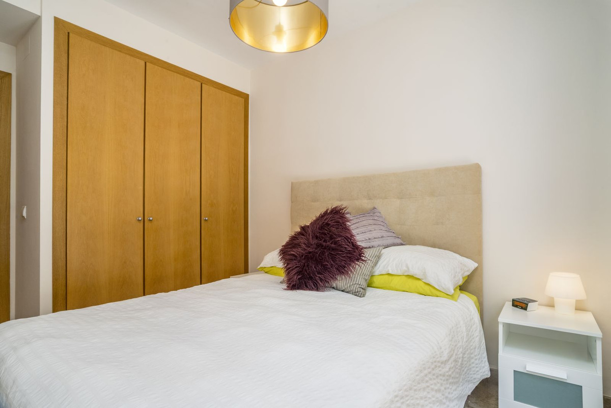 2 Bed Apartment for sale in Estepona Costa Del Sol, Málaga, Spain